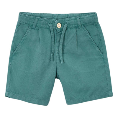 Шорты Mayoral 3202/54 зелёный 01